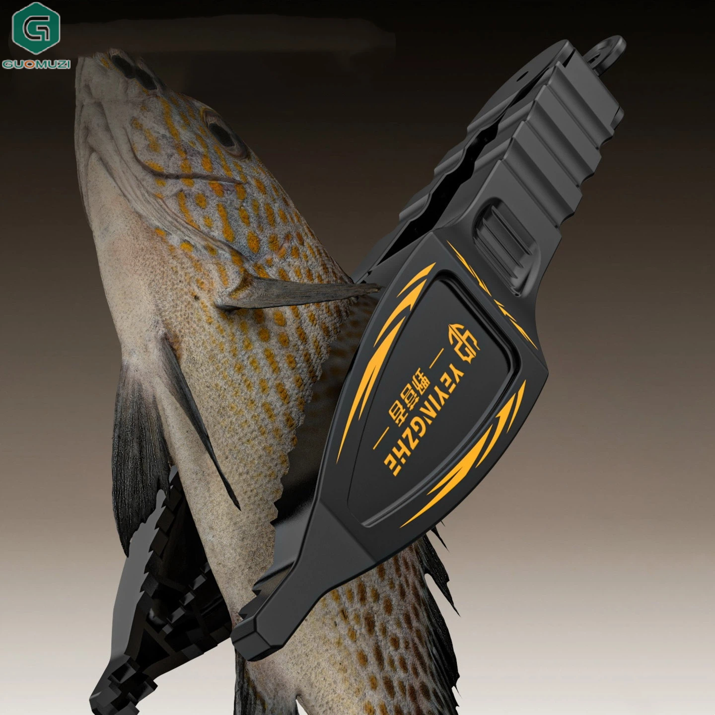 Fishing Rod Glove - Fishing Grabber Floating Fish Gripper Catcher