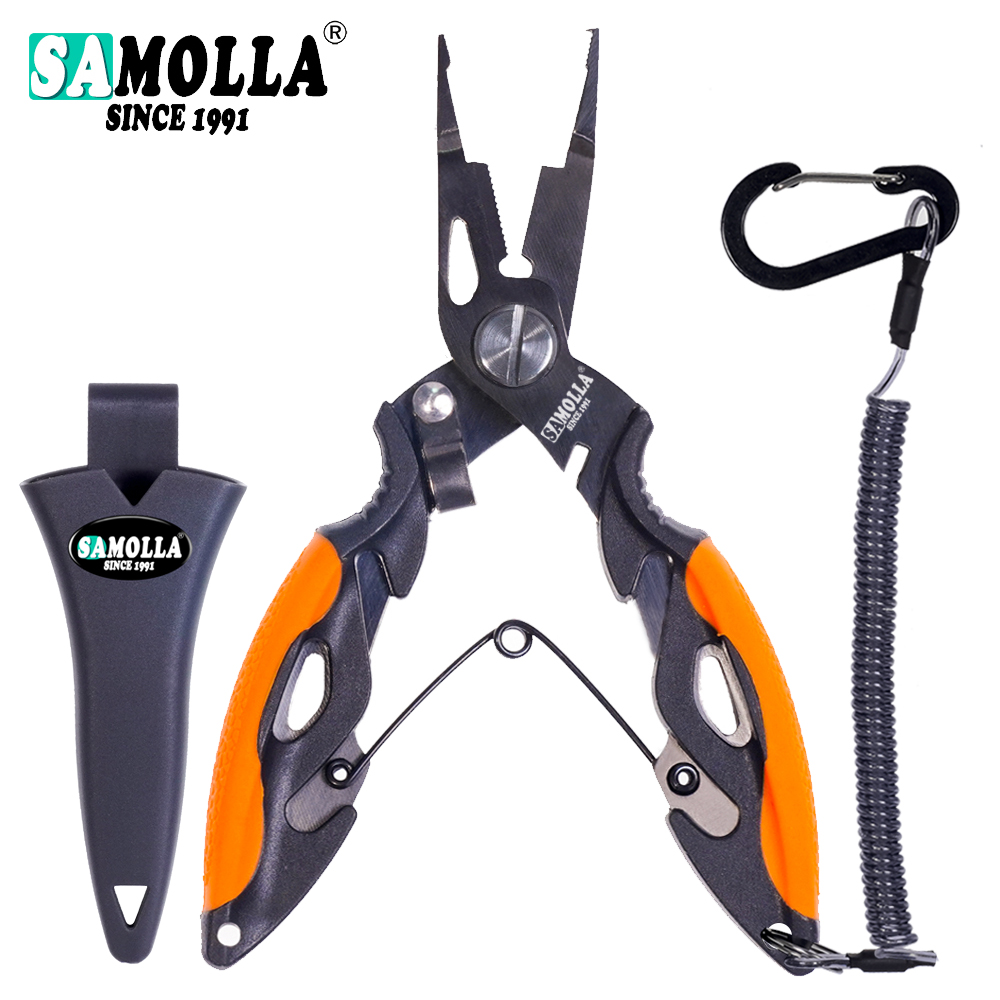 Fishing Rod Glove - New Multifunctional Fishing Pliers Accessories 420