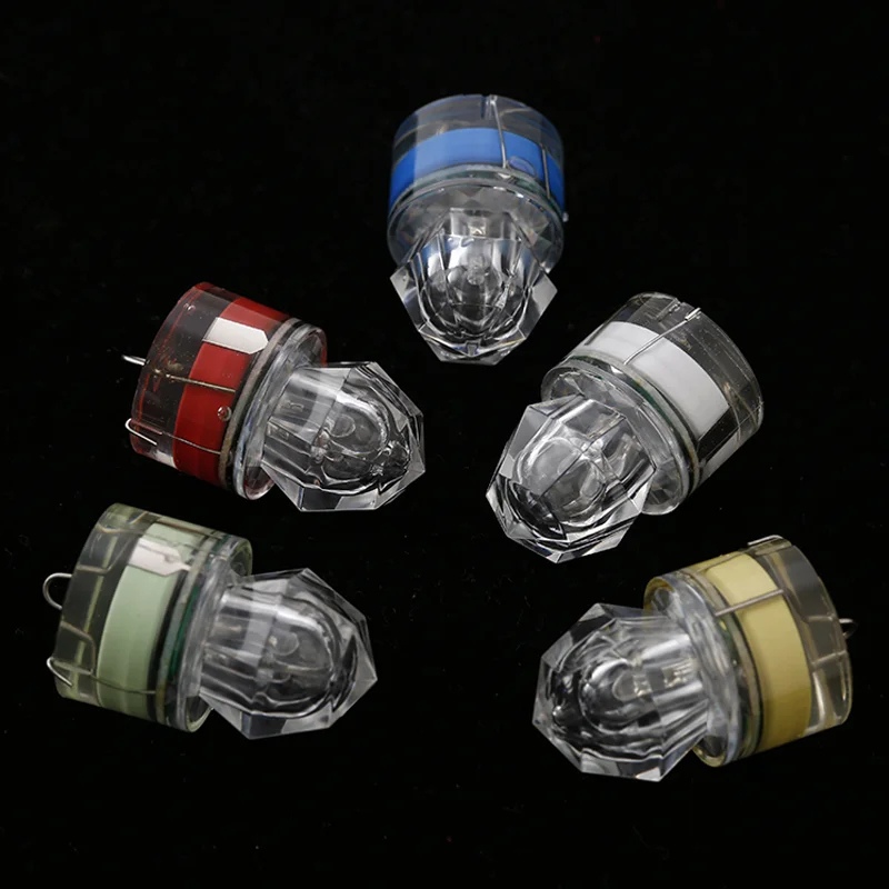 1 LED fishing light, underwate - Fishing Equipment In English recensie en prijs