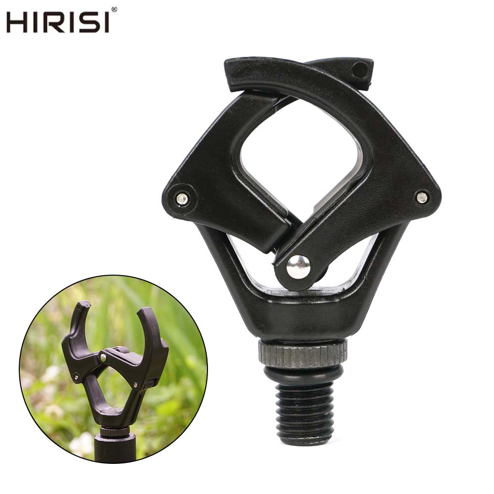 Hirisi Fishing Rod Rest Head S - Fishing Rod Glove recensie en prijs