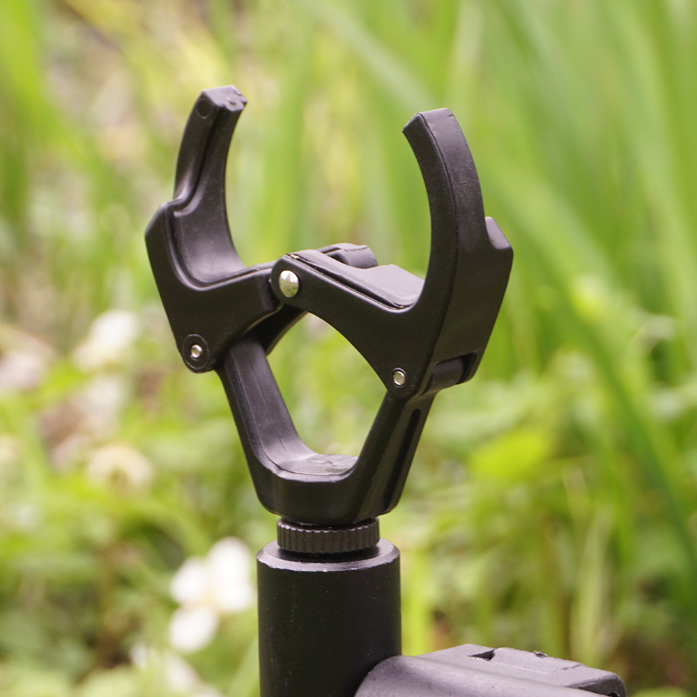 Hirisi Fishing Rod Rest Head S - Fishing Rod Glove recensie en prijs