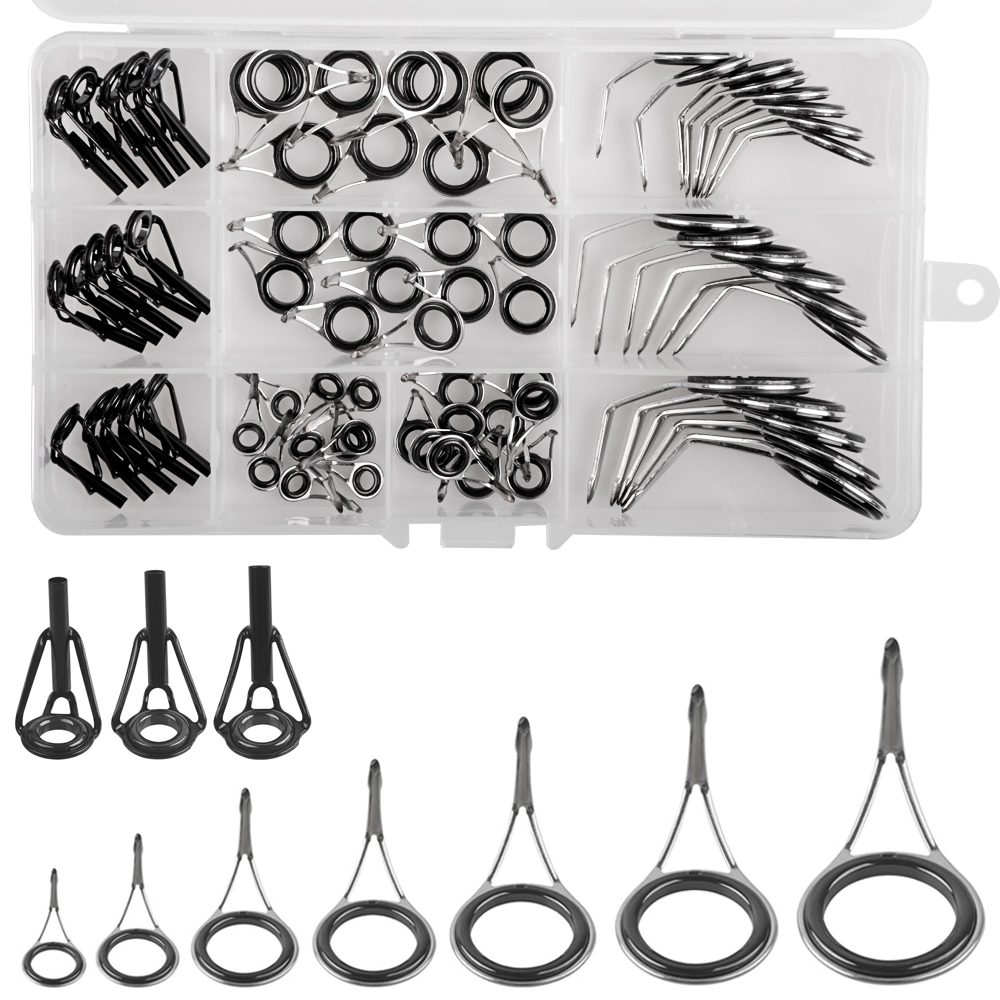 Fishing Rod Guides Fishing Rod - Fishing Equipment Shop recensie en prijs