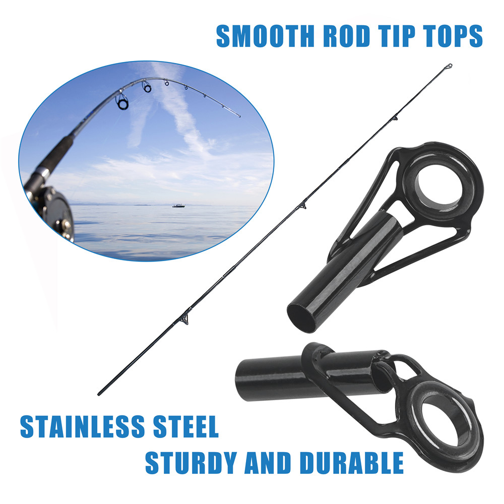 Fishing Rod Guides Fishing Rod - Fishing Equipment Shop recensie en prijs