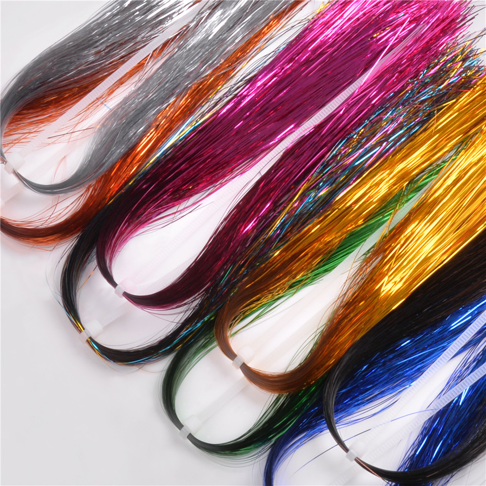 10Packs fly tying material 10  - Fishing Equipment Shop recensie en prijs