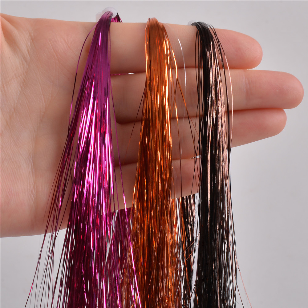 10Packs fly tying material 10  - Fishing Equipment Shop recensie en prijs