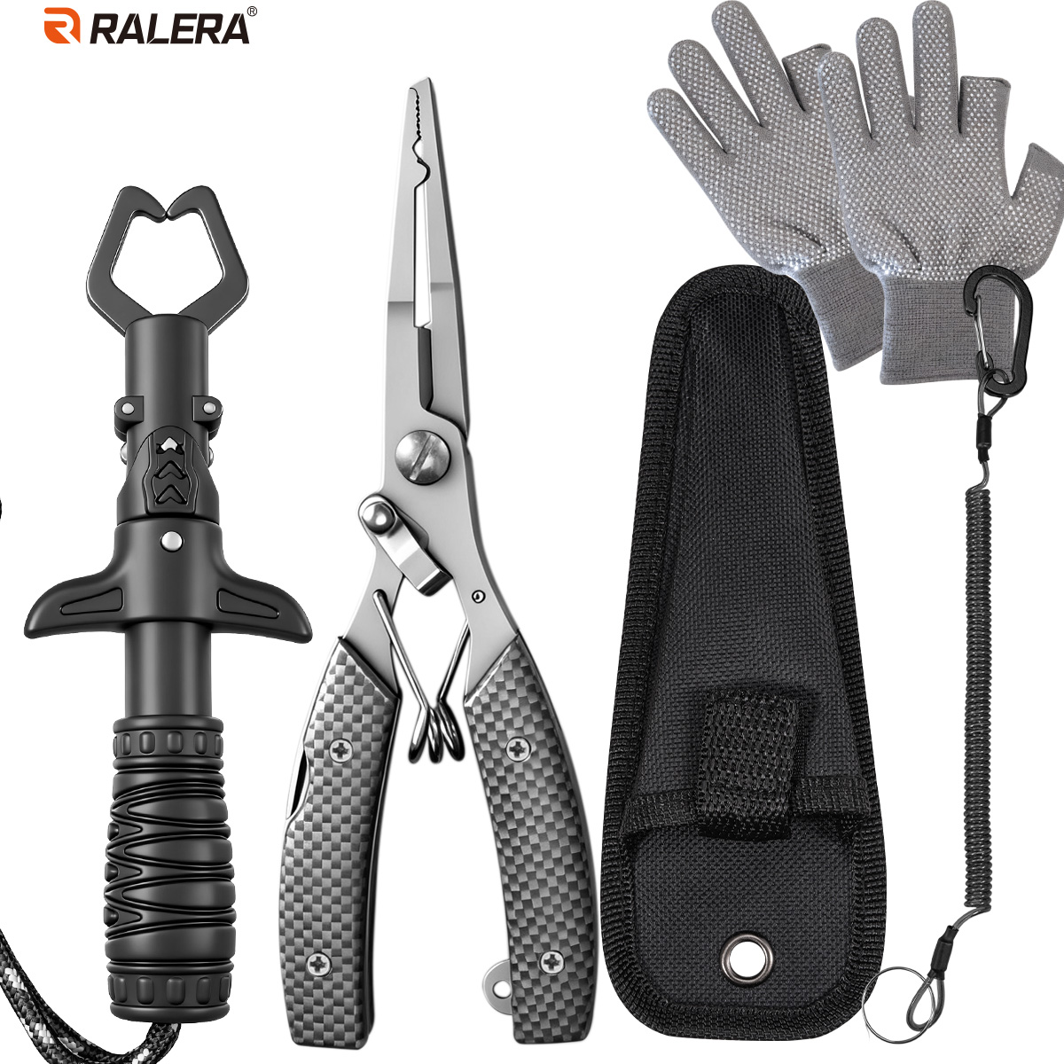Fishing Tool Set, High-Quality - Fishing Equipment Set recensie en prijs