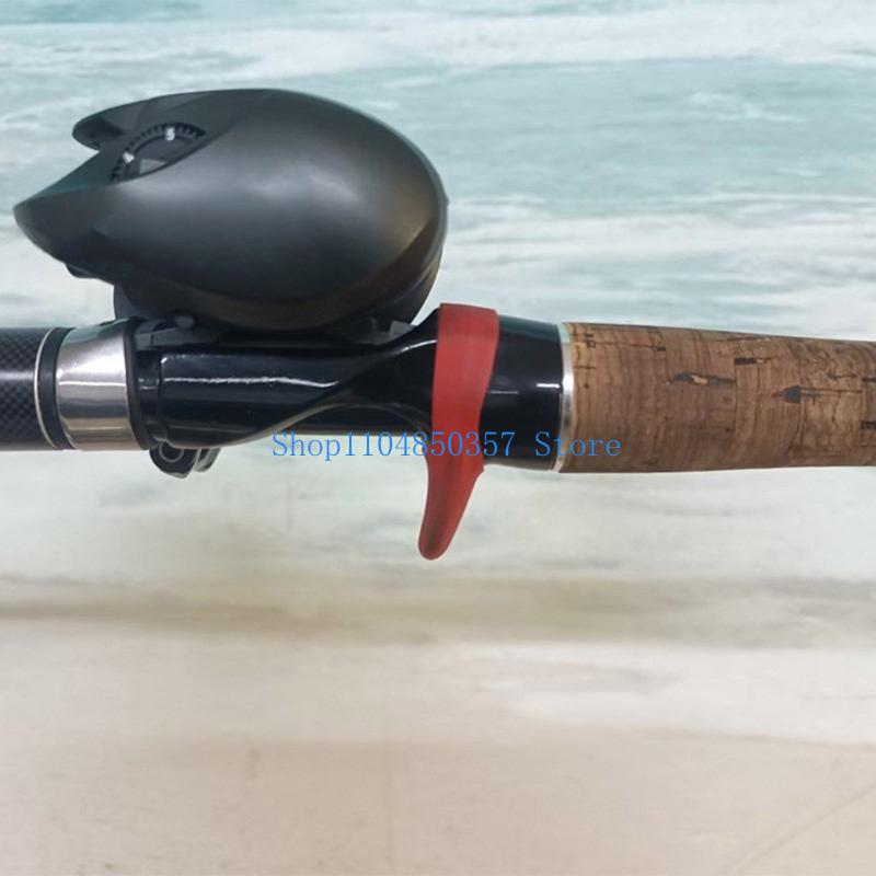 Friendly Fishing Rod Grip Sili - Fishing Rod Glove recensie en prijs
