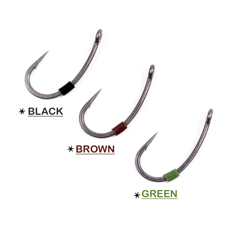 Fishing Silicon Hair Sleeve Fi - Tackle Box recensie en prijs