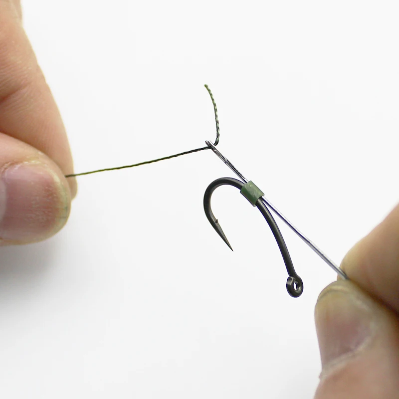 Fishing Silicon Hair Sleeve Fi - Tackle Box recensie en prijs