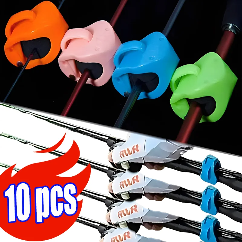 ABS Fishing Rod Holder Univers - Fishing Equipment Set recensie en prijs