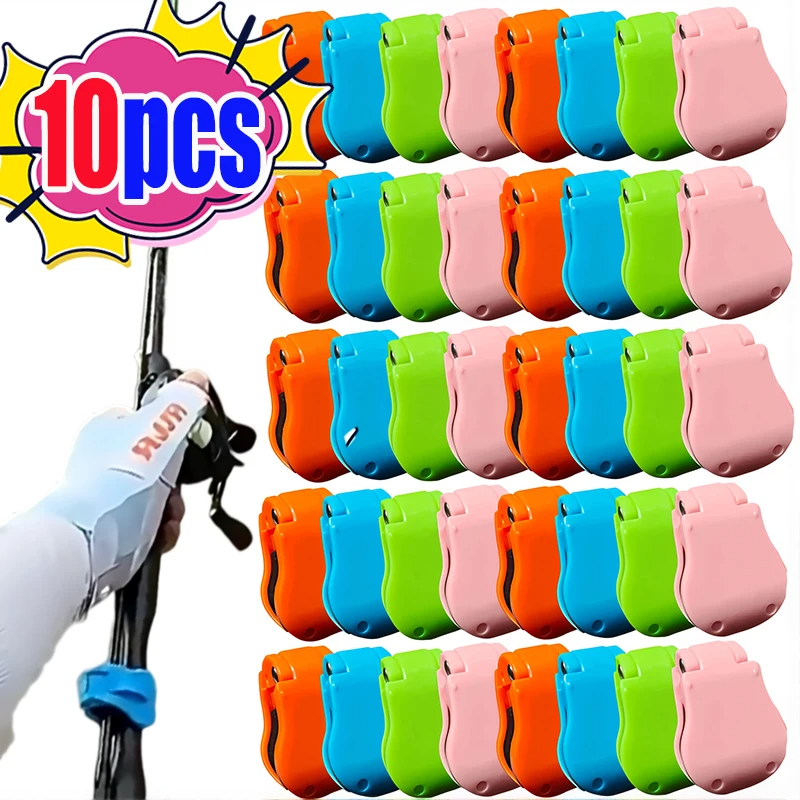 ABS Fishing Rod Holder Univers - Fishing Equipment Set recensie en prijs