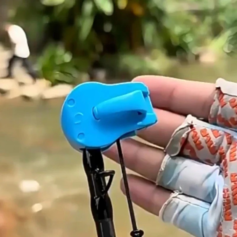 ABS Fishing Rod Holder Univers - Fishing Equipment Set recensie en prijs