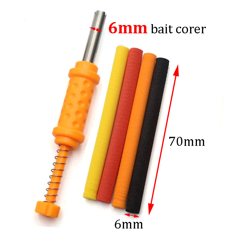 6mm/8mm Carp Fishing Tools Kit - Fishing Equipment Set recensie en prijs