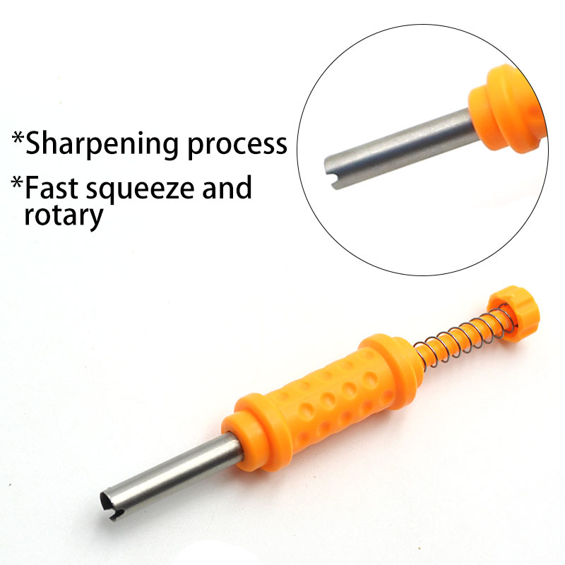 6mm/8mm Carp Fishing Tools Kit - Fishing Equipment Set recensie en prijs