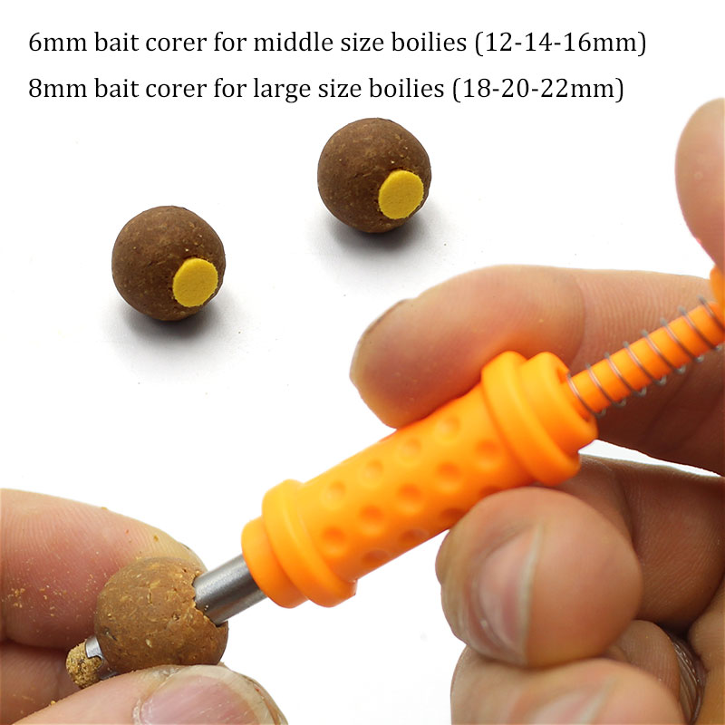 6mm/8mm Carp Fishing Tools Kit - Fishing Equipment Set recensie en prijs
