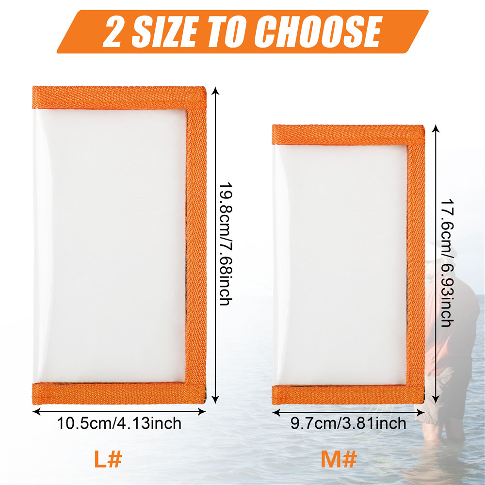 4Pcs Fishing Lure Wraps Durabl - Fishing Equipment Shop recensie en prijs