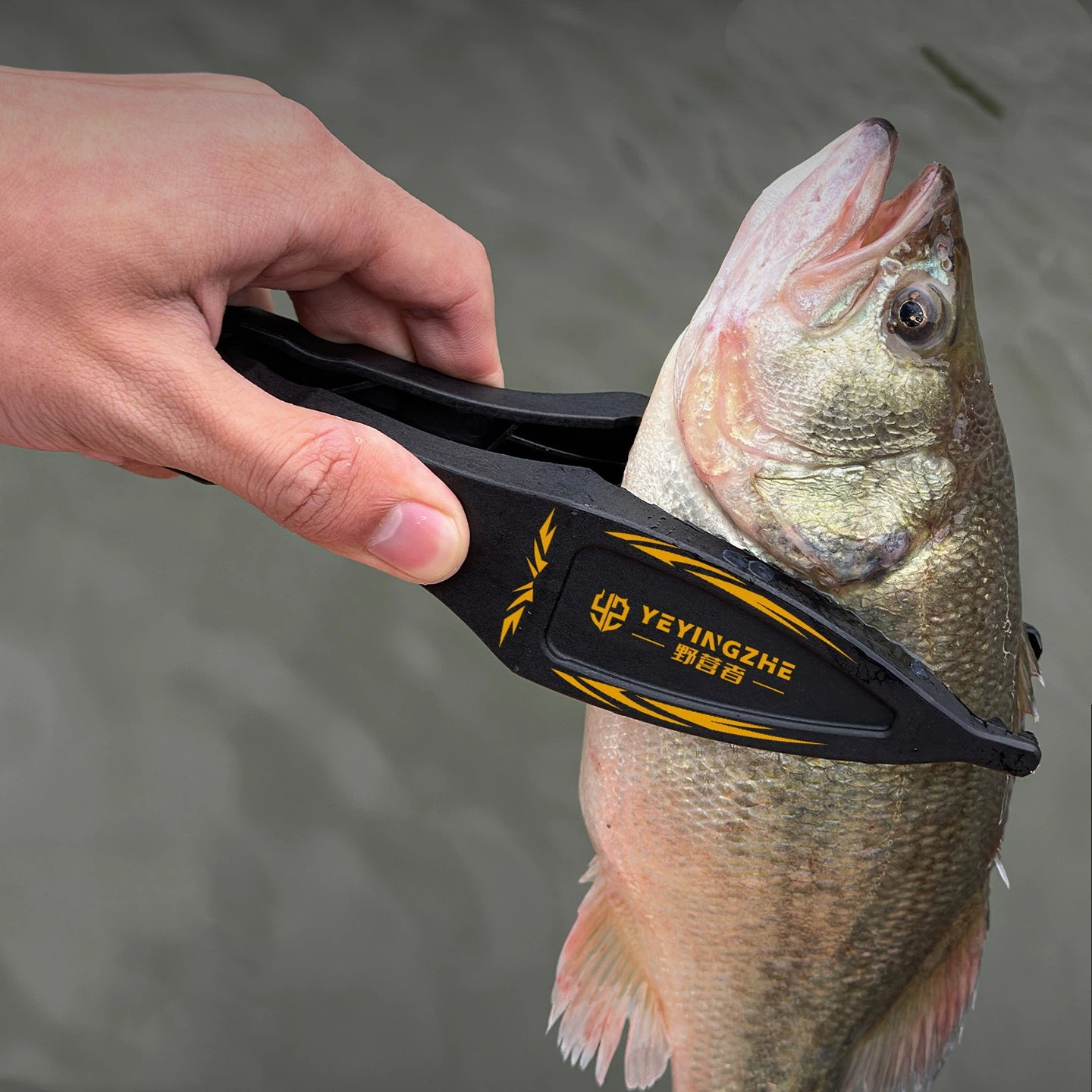 Floating Fish Gripper Catcher  - Fishing Rod Glove recensie en prijs