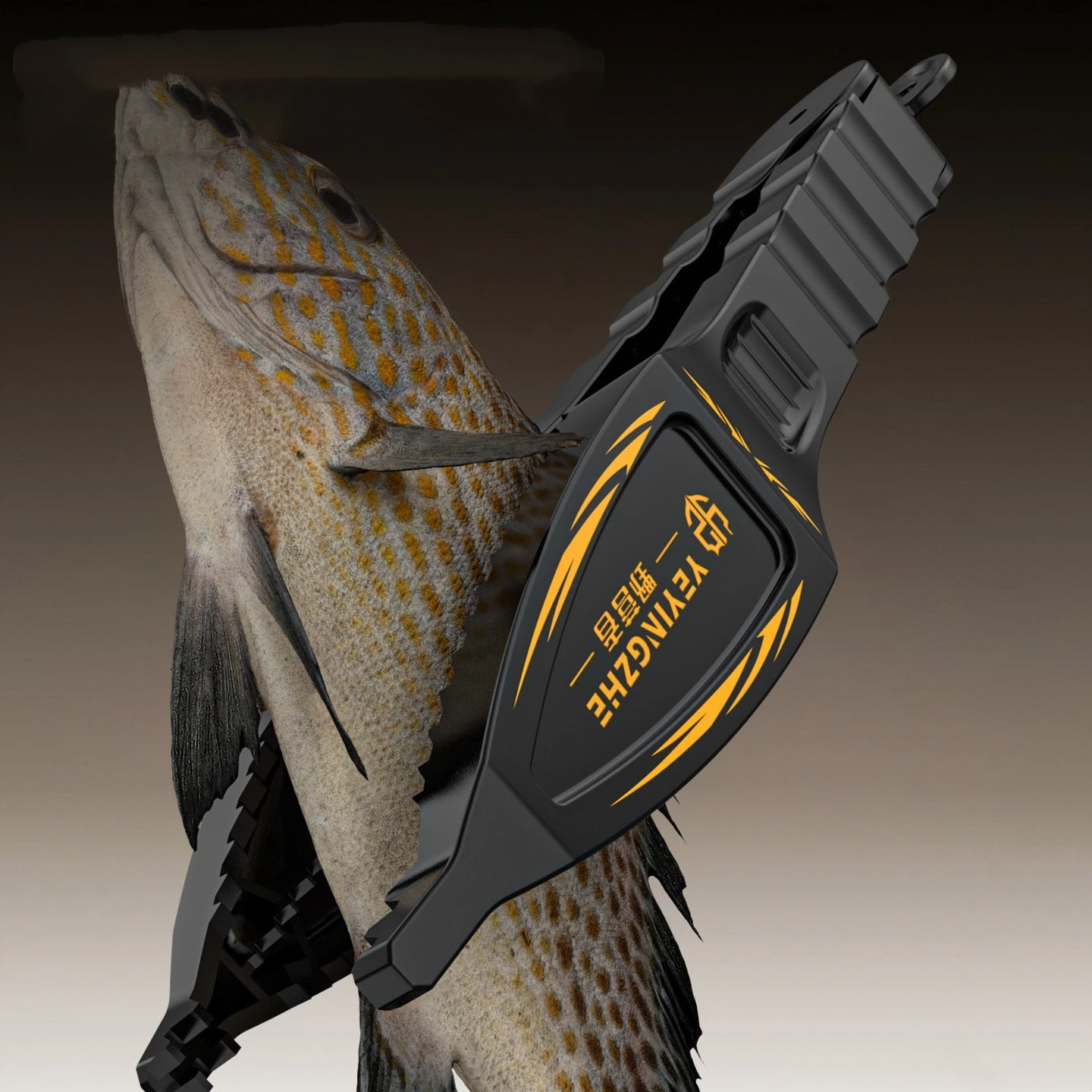 Floating Fish Gripper Catcher  - Fishing Rod Glove recensie en prijs