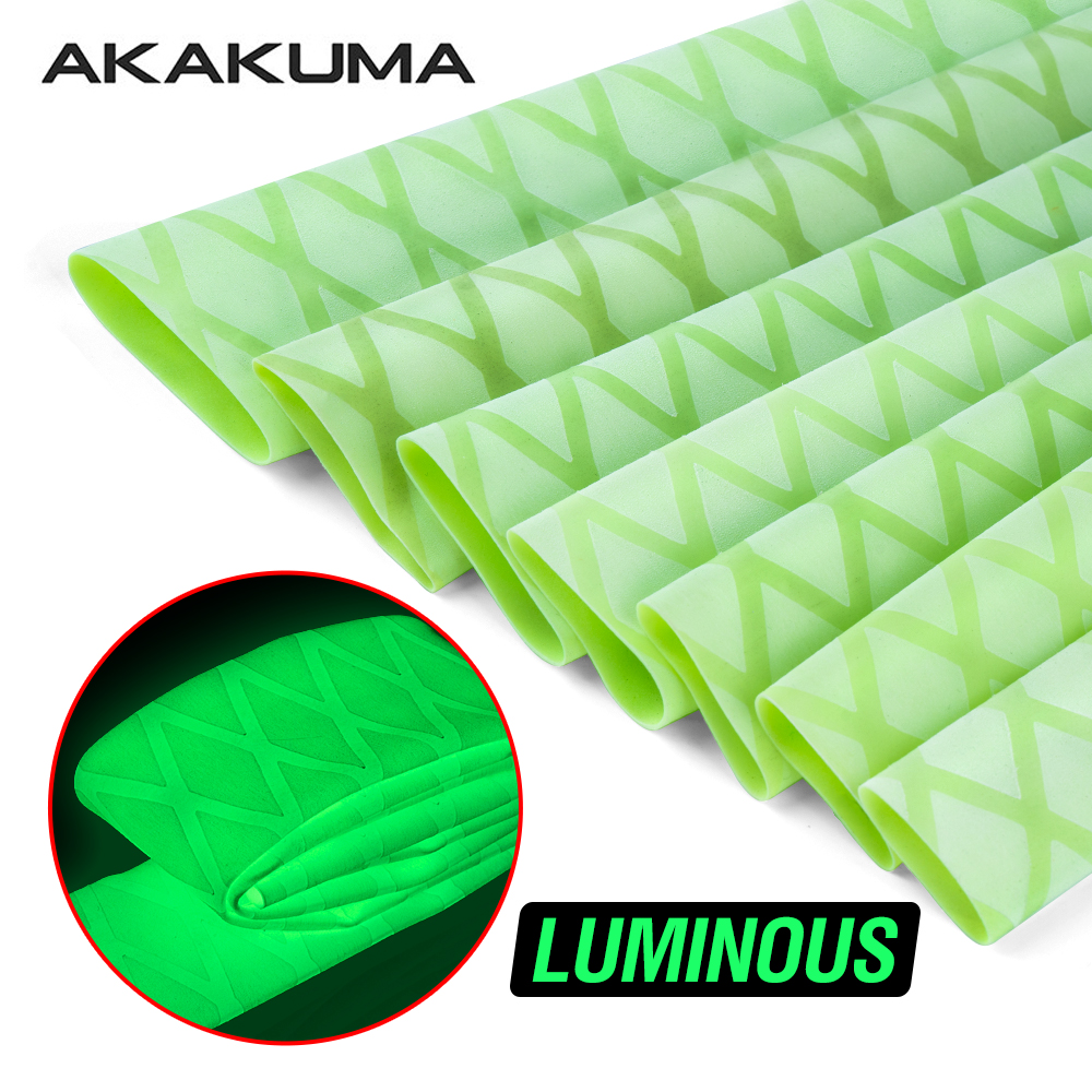 1Pc Luminous Fishing Rod Grip  - Fishing Rod Glove recensie en prijs