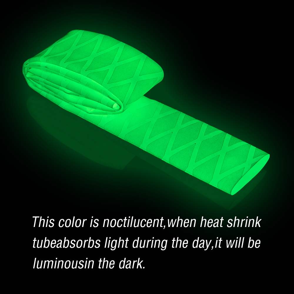 1Pc Luminous Fishing Rod Grip  - Fishing Rod Glove recensie en prijs