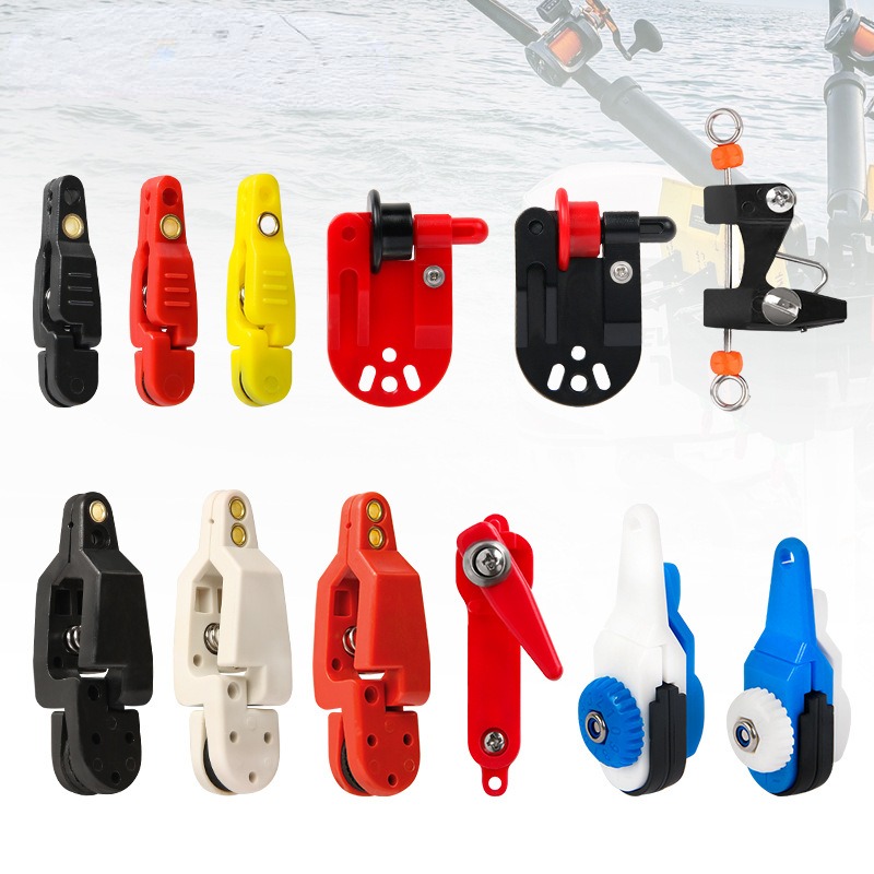 Offshore Planer Boards For Fis - Fishing Equipment Set recensie en prijs