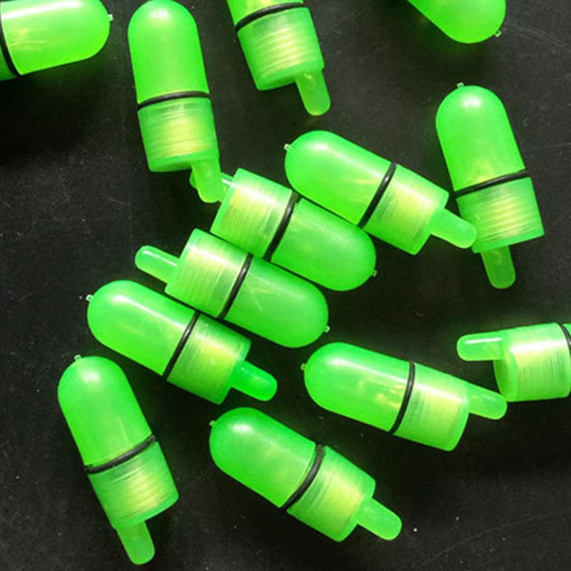20pcs of Night Fishing LED Lig - Fishing Equipment Set recensie en prijs