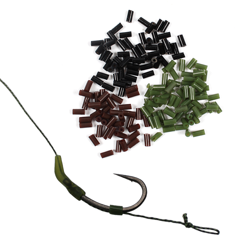 200pcs/box Fishing Silicon Hai - Tackle Box recensie en prijs