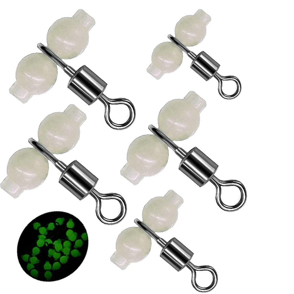 30Pcs 3 Way Swivels Fishing Co - Fishing Equipment Shop recensie en prijs