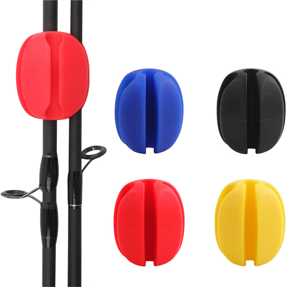Fishing Rod Holder Protector B - Fishing Equipment Shop recensie en prijs