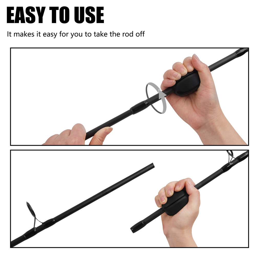Fishing Rod Holder Protector B - Fishing Equipment Shop recensie en prijs