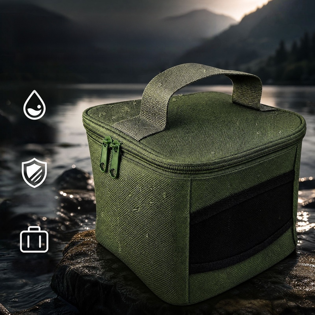 Waterproof Tackle Bag for Angl - Tackle Box recensie en prijs