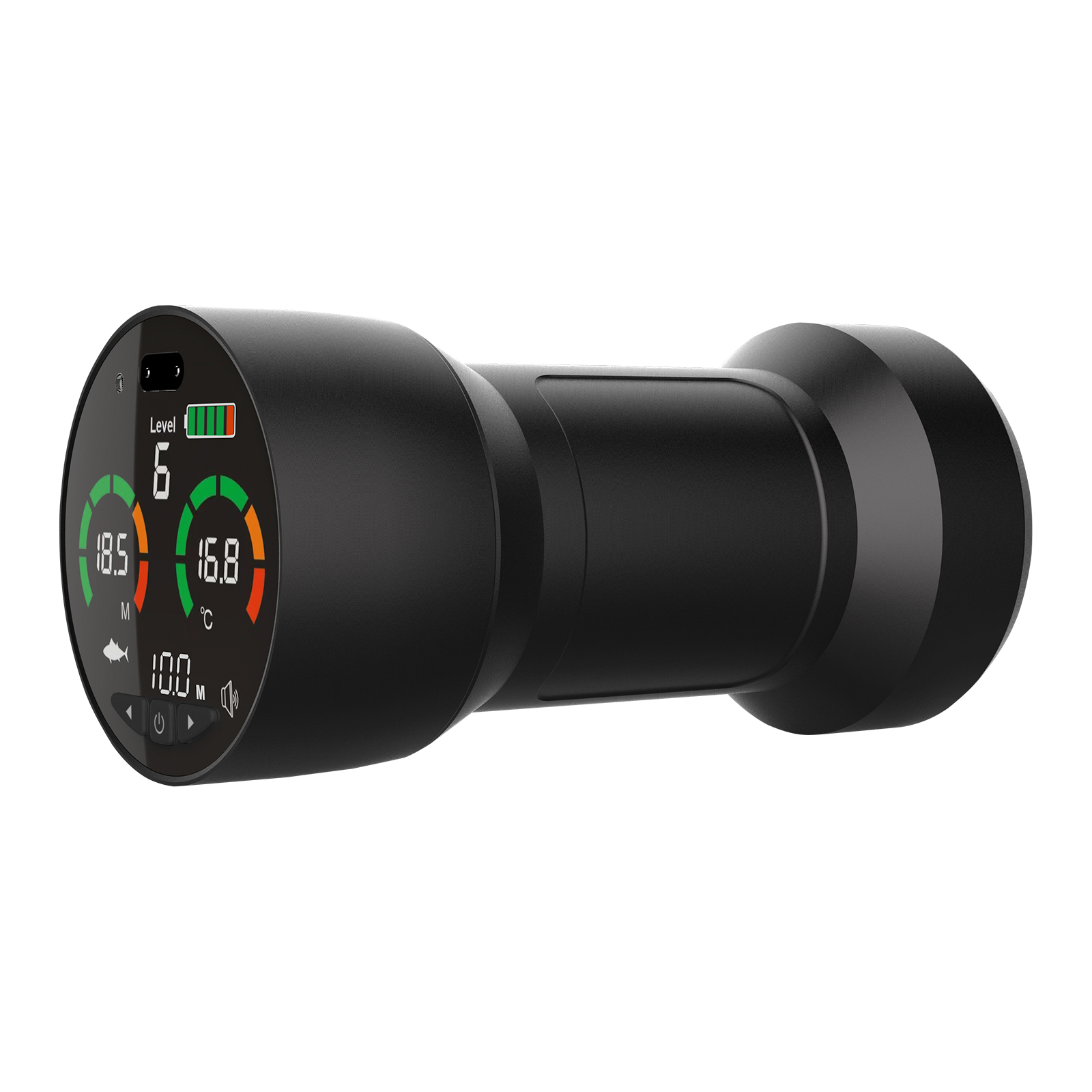 Portable Sonar Fish Finders Fi - Fishing Equipment In English recensie en prijs