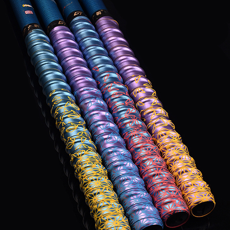 Sweatband Grip Tape for Tennis - Fishing Rod Glove recensie en prijs