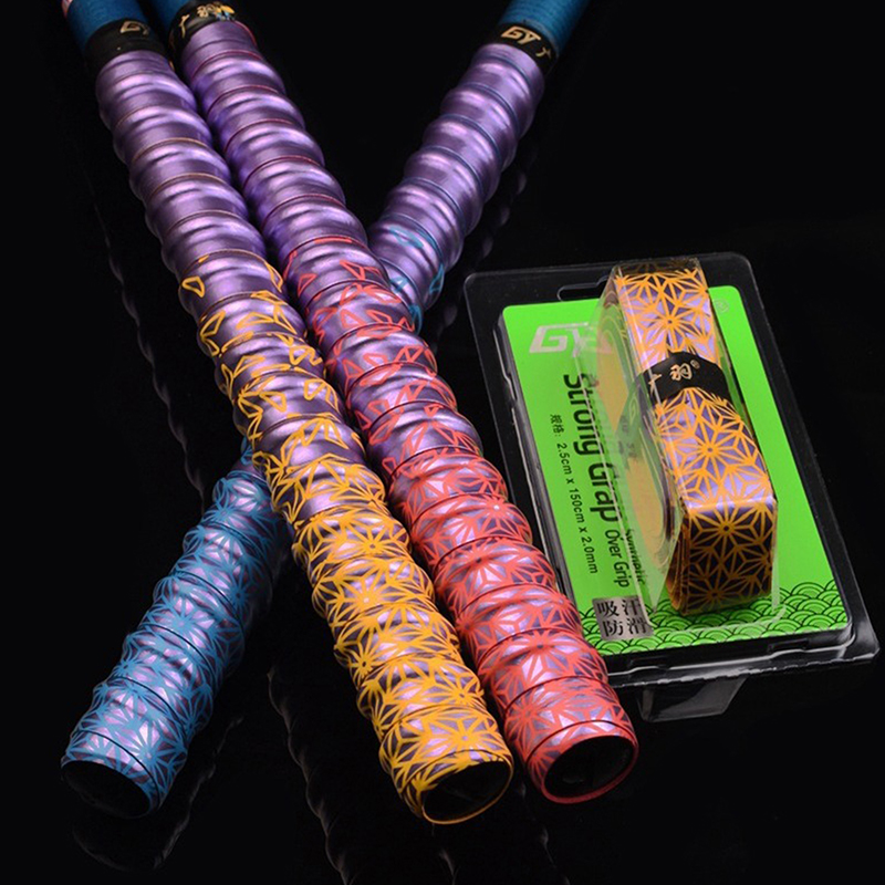 Sweatband Grip Tape for Tennis - Fishing Rod Glove recensie en prijs