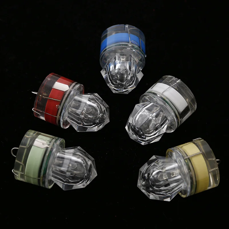 1 LED fishing light, underwate - Fishing Equipment In English recensie en prijs