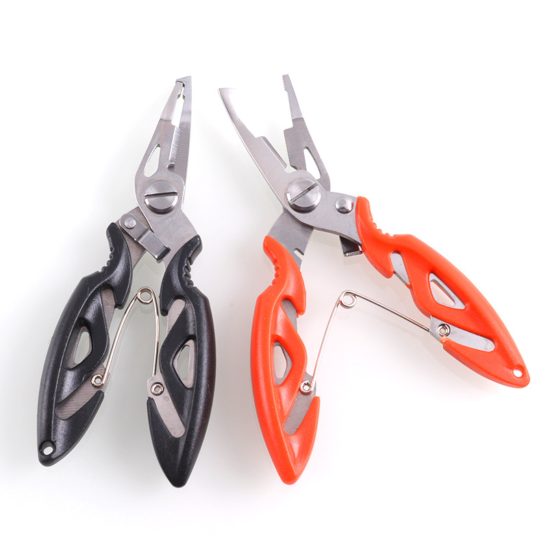 Multifunction Fishing Tools Ac - Fishing Equipment Set recensie en prijs