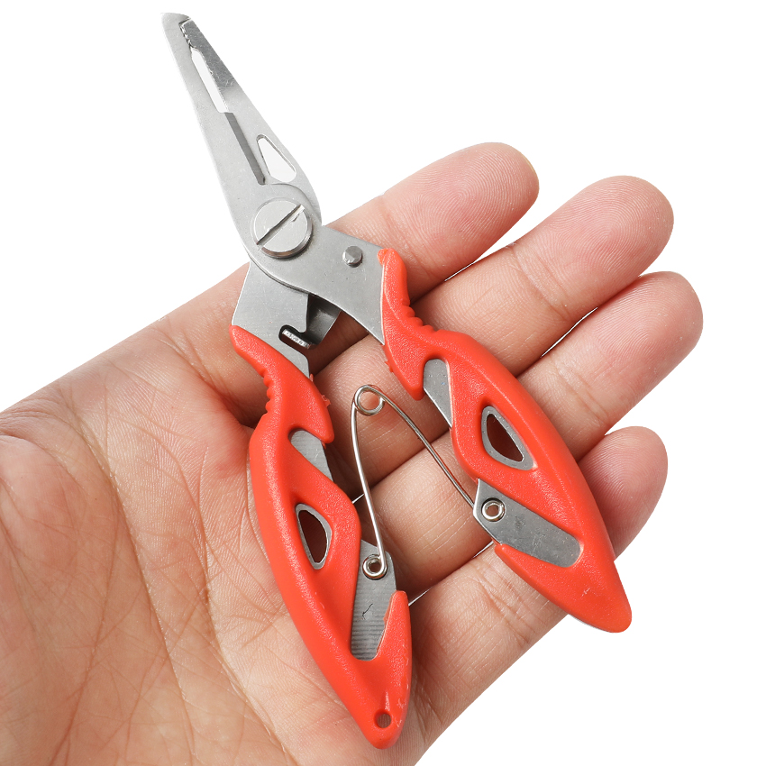 Multifunction Fishing Tools Ac - Fishing Equipment Set recensie en prijs