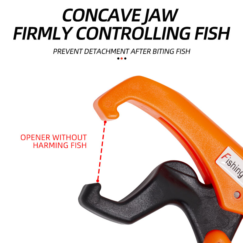 ShareShark Fish Lip Gripper AB - Fishing Equipment Set recensie en prijs