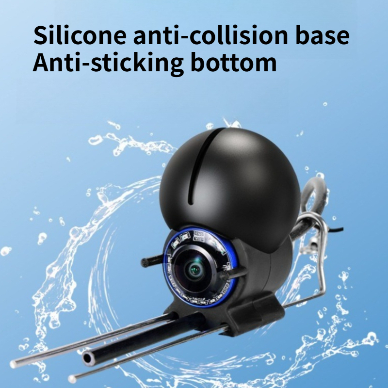 Ice Fishing High-definition Ca - Fishing Equipment In English recensie en prijs