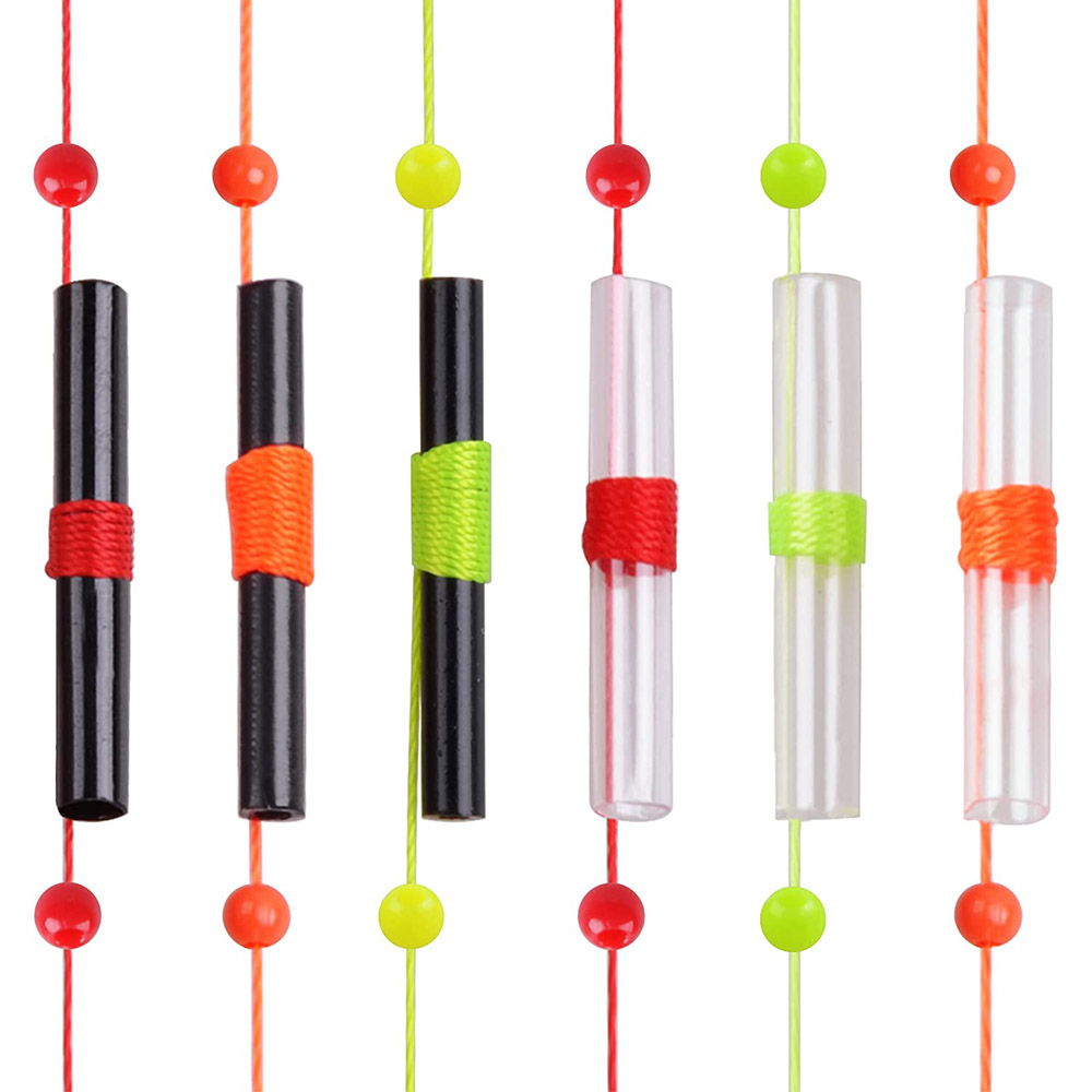 150PCS Bobber Stops Slip Bobbe - Fishing Equipment Shop recensie en prijs