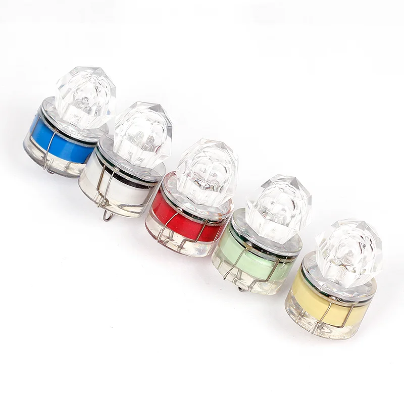 1 LED fishing light, underwate - Fishing Equipment In English recensie en prijs