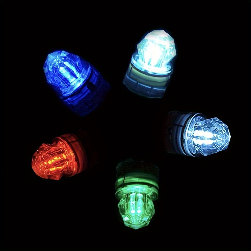 10 pieces of LED fishing light - Fishing Equipment Set recensie en prijs