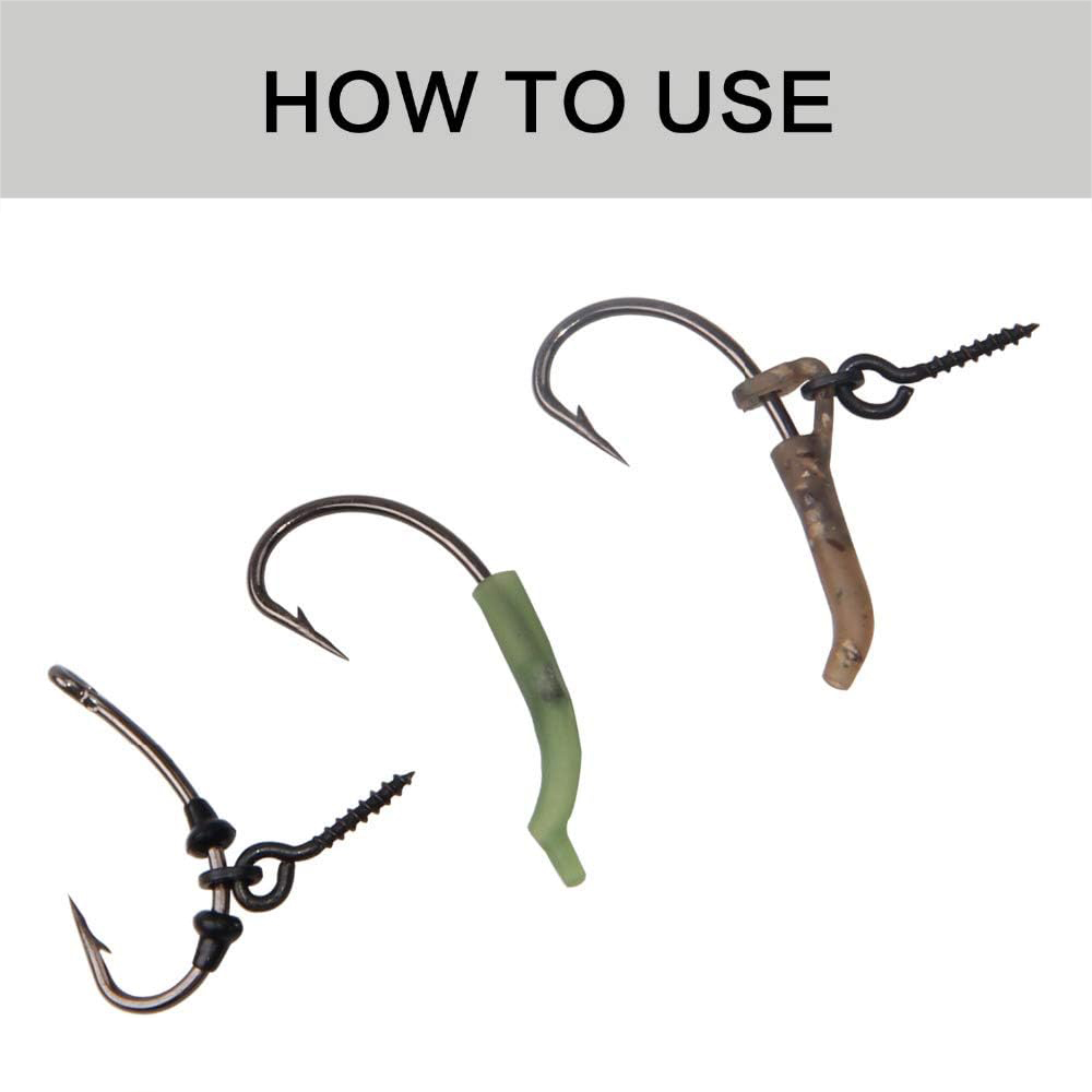 121pcs Carp Fishing Rigs kit C - Fishing Equipment Shop recensie en prijs