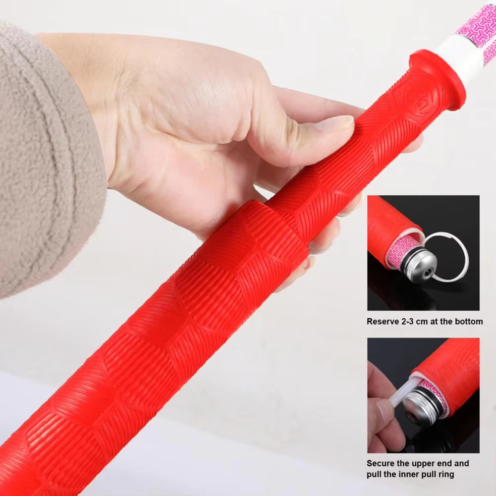 1 Piece Anti Slip Luminous Sil - Fishing Rod Glove recensie en prijs