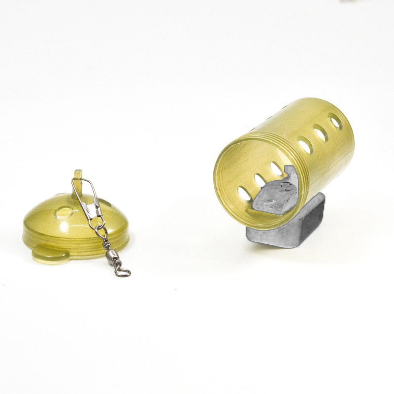 3/6PCS Carp Fishing Method Fee - Fishing Equipment Set recensie en prijs