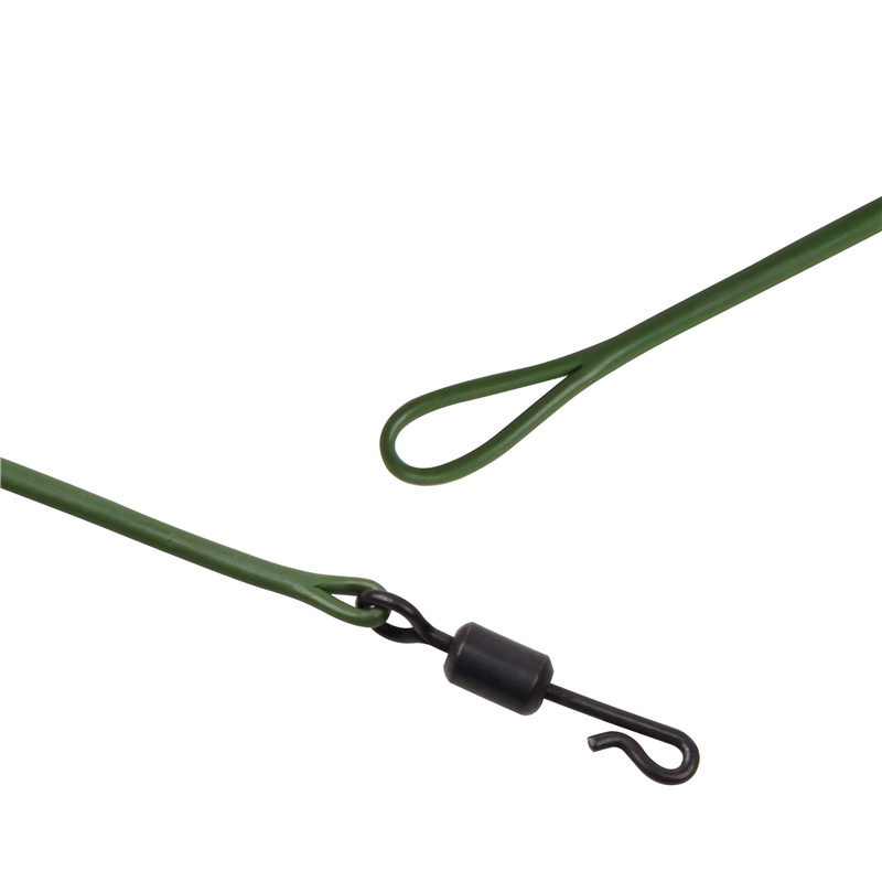 3pcs 80LB Carp fishing leader  - Fishing Equipment Shop recensie en prijs