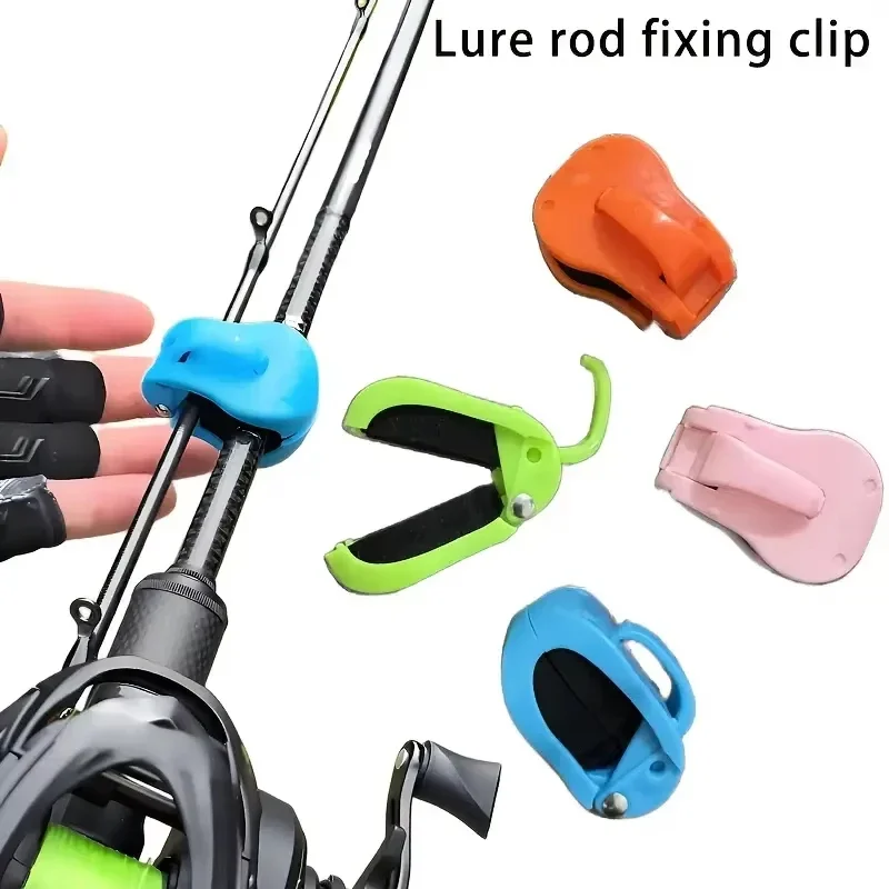 2pcs Quick-attach Fishing Rod  - Fishing Rod Glove recensie en prijs