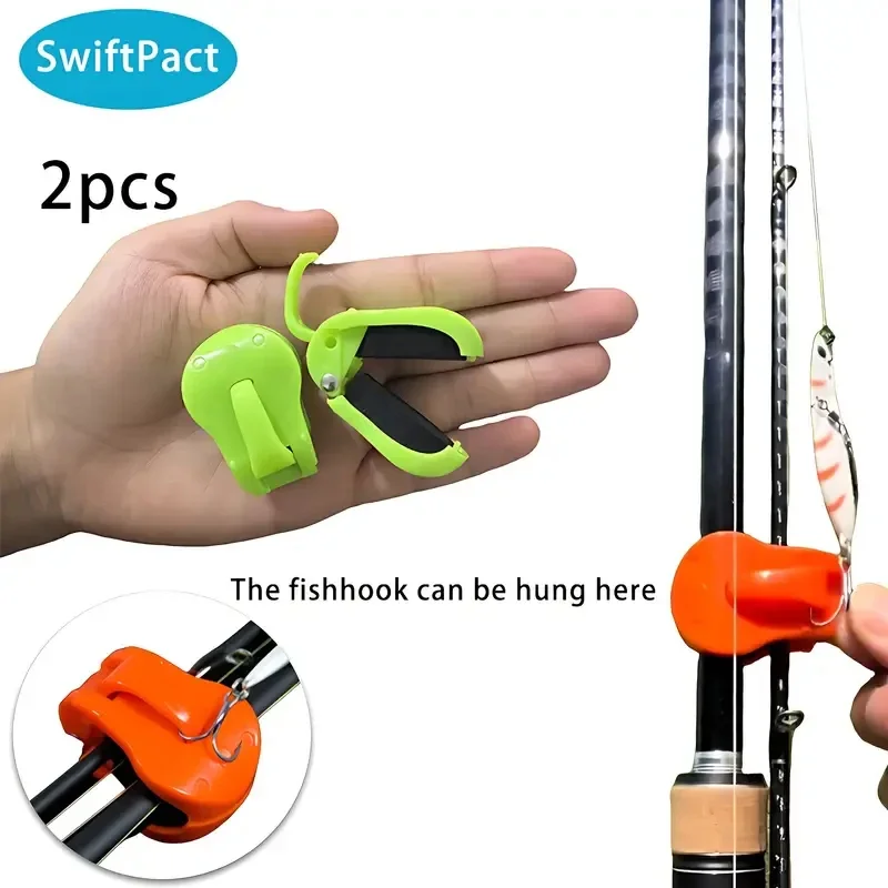 2pcs Quick-attach Fishing Rod  - Fishing Rod Glove recensie en prijs