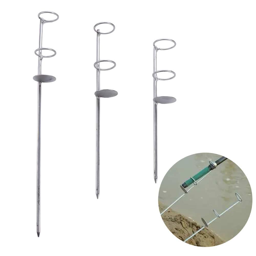 Portable Fishing Rod Holder Su - Fishing Equipment Set recensie en prijs