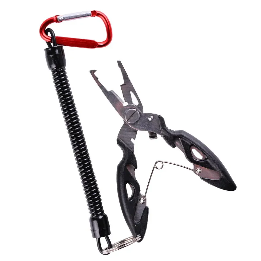 Multifunction Fishing Pliers T - Fishing Equipment Set recensie en prijs